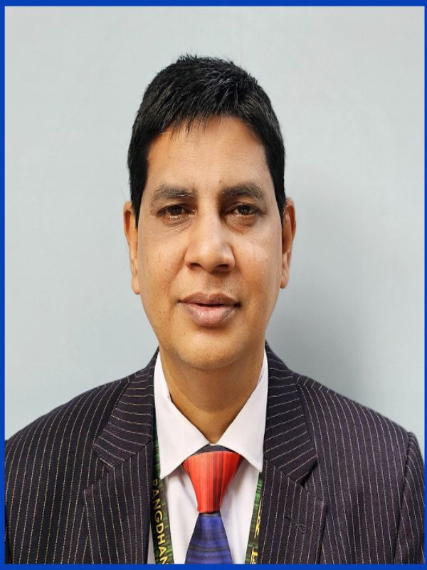 Md. Shaha Alam