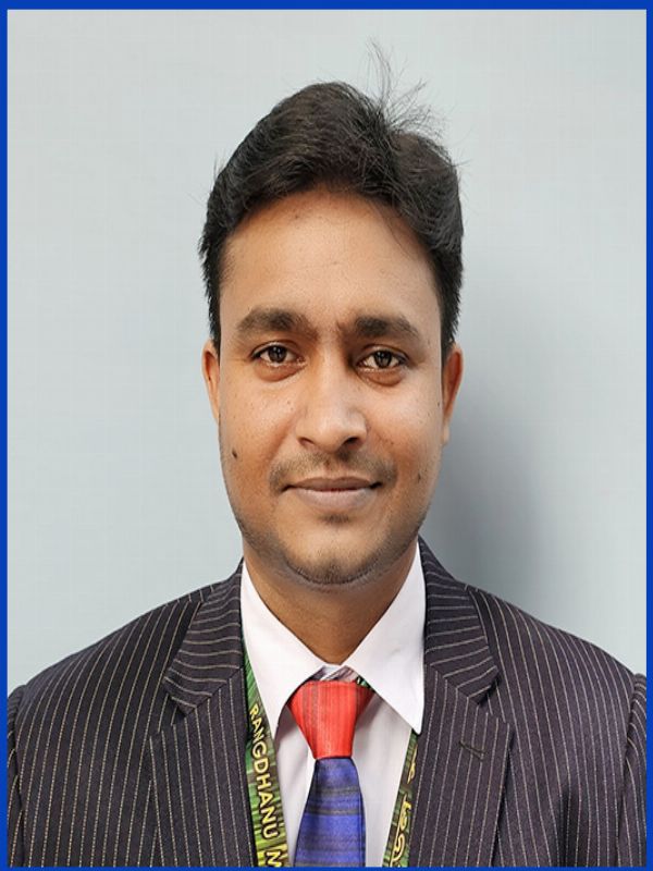 Md. Mahamudul Hasan