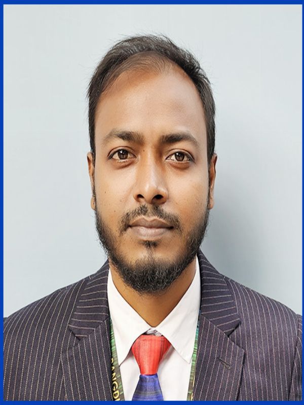 Md. Amirul Islam Hiru