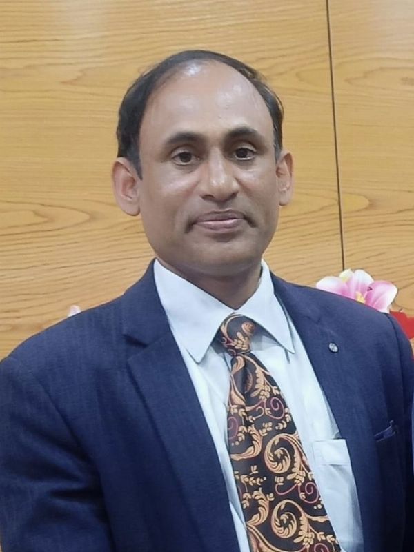 Md. Shahidul Islam