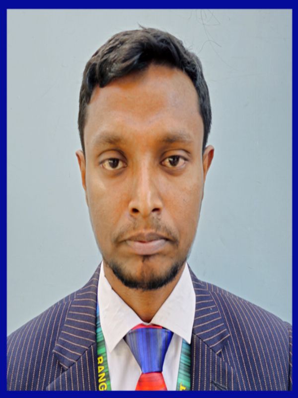 Md. Munsur Helal
