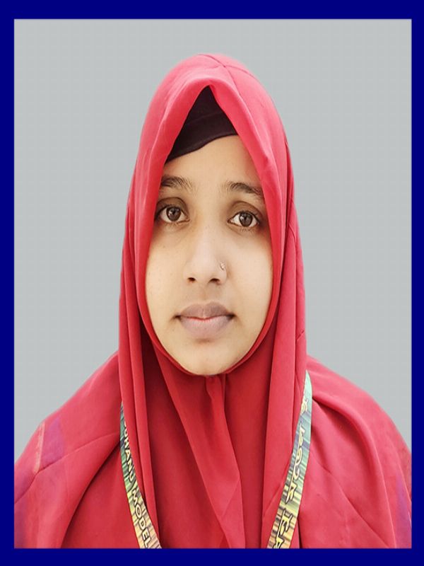 Mst. Kakoli Azad Kalpona