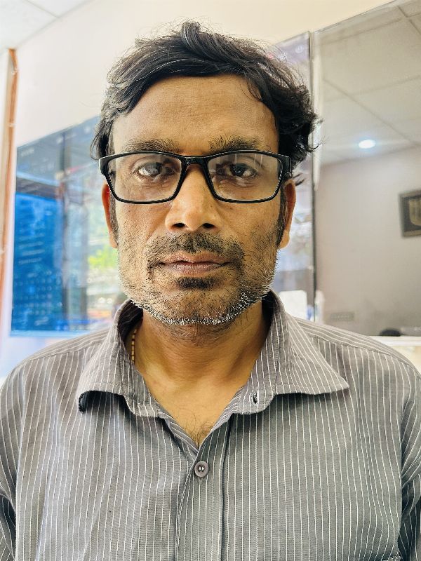 Subir Chandra Sarker