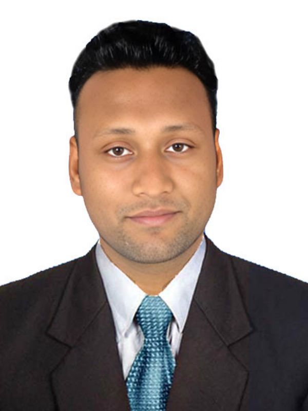 Liton Kumar Raha