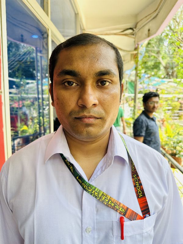 Md. Sohel Rana (Rana)