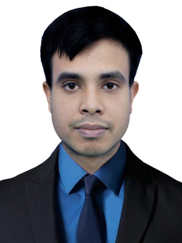 Md. Mostafijur Rahman (Mustafiz)