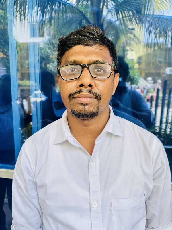 Md. Rakibul Islam (Bappy)