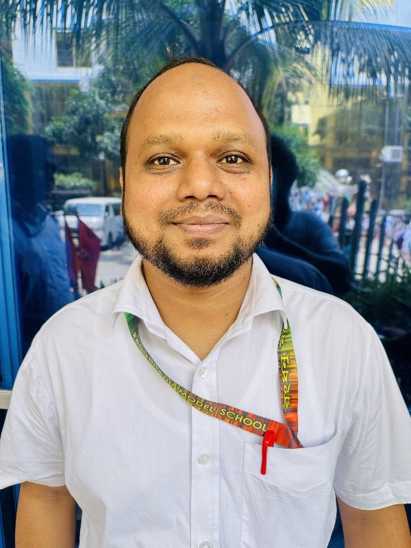 Md. Fazlay Rabbi (Olif)