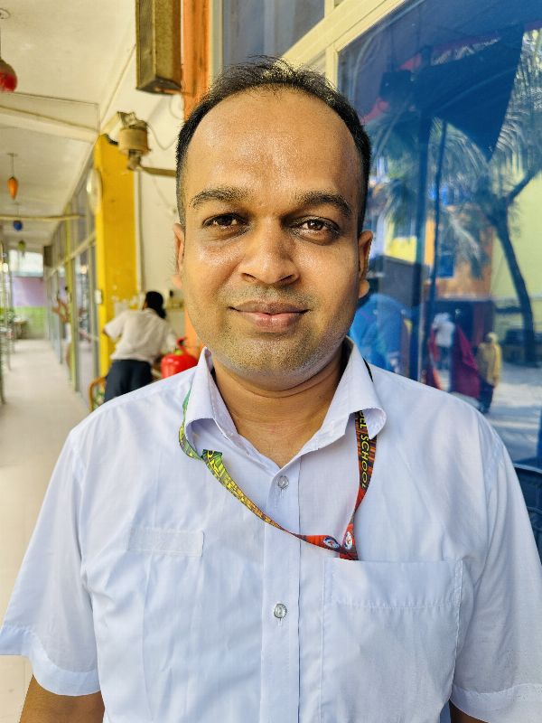 D. Habibur Rahman