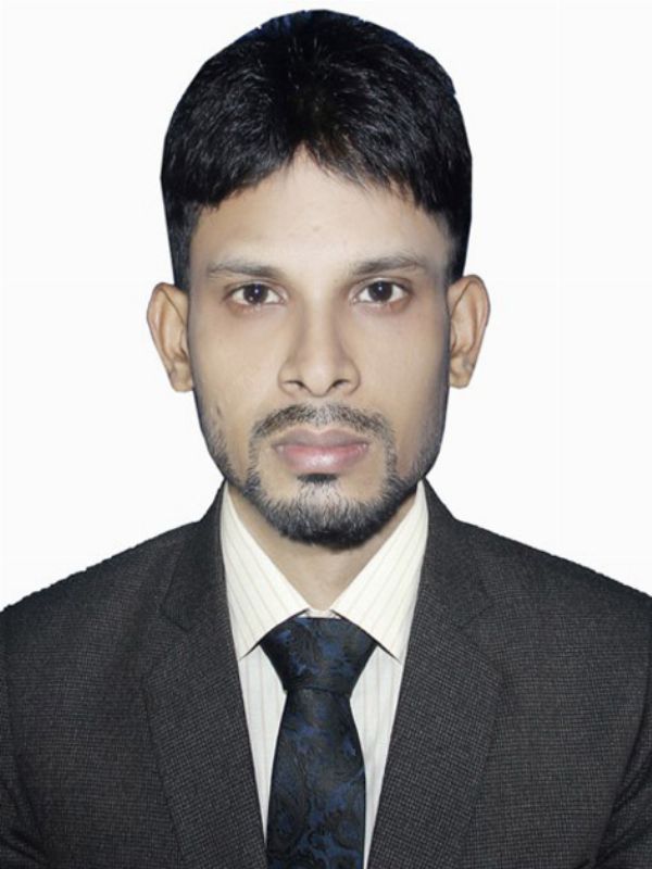 Md. Nazmul Hossain