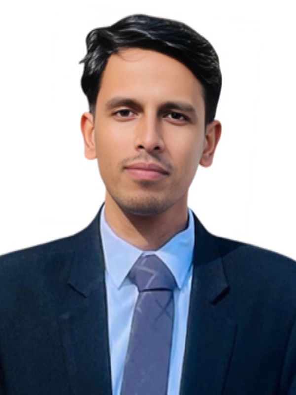 Md. Touhidur Rahman (Touhid)