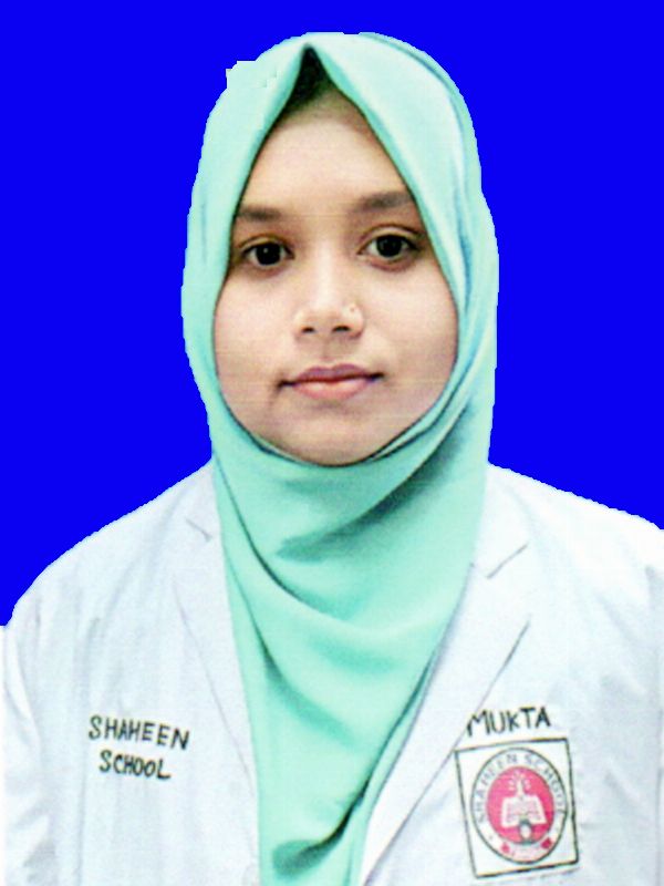 Mukta Moni