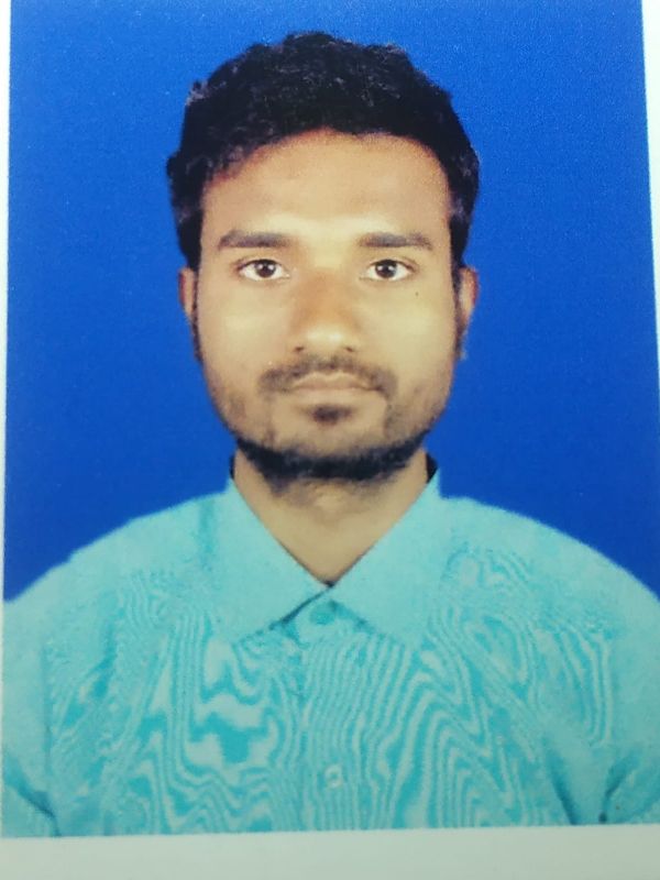 Md. Sadequl Islam (Sadeq)