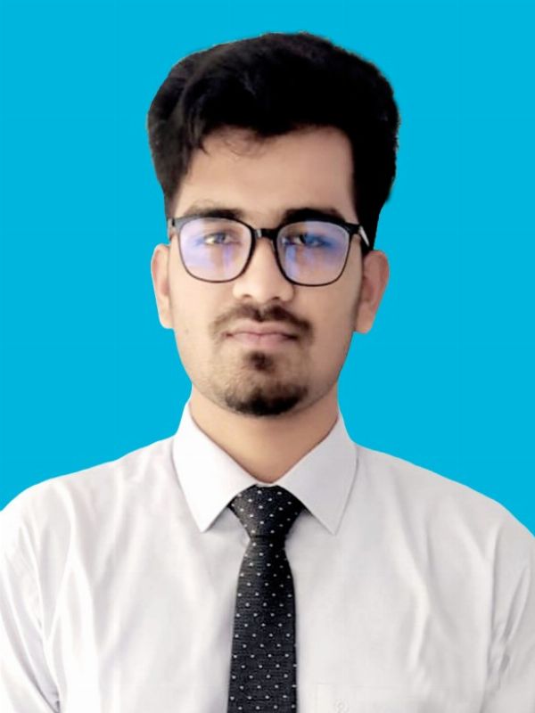 Md. Al Hasib
