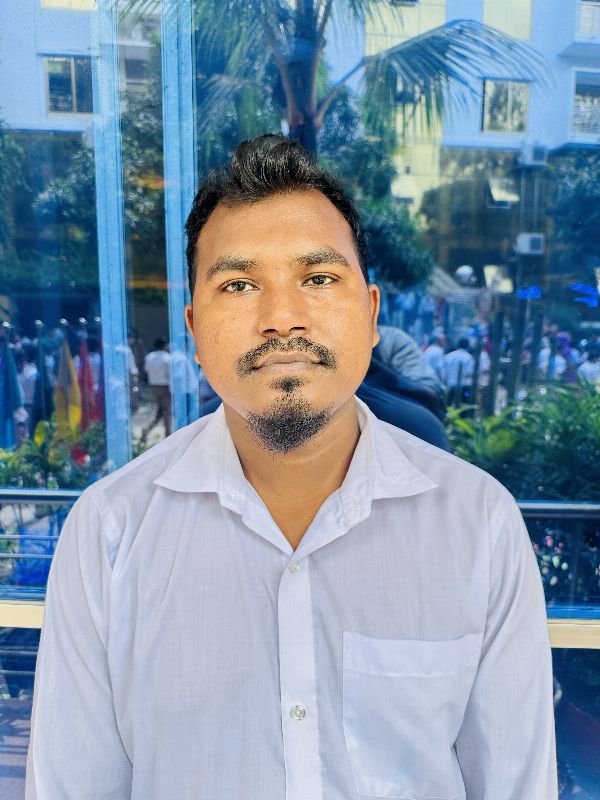 Md. Kamal Hossain