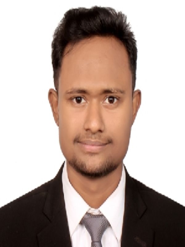 Inqiad Ahmed Turja